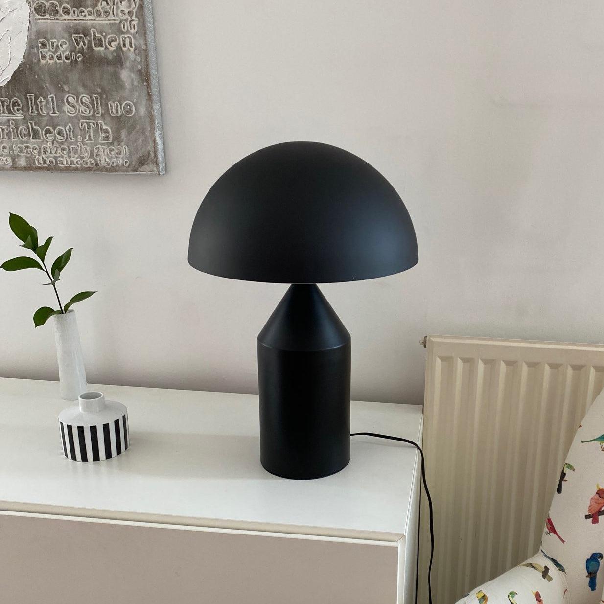Table lamps