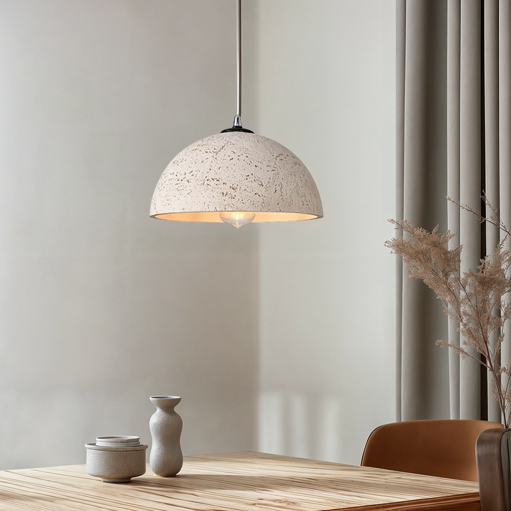 Asterin Pendant Chandeliers With Minimalist Retro Modern Style For Modern Homes