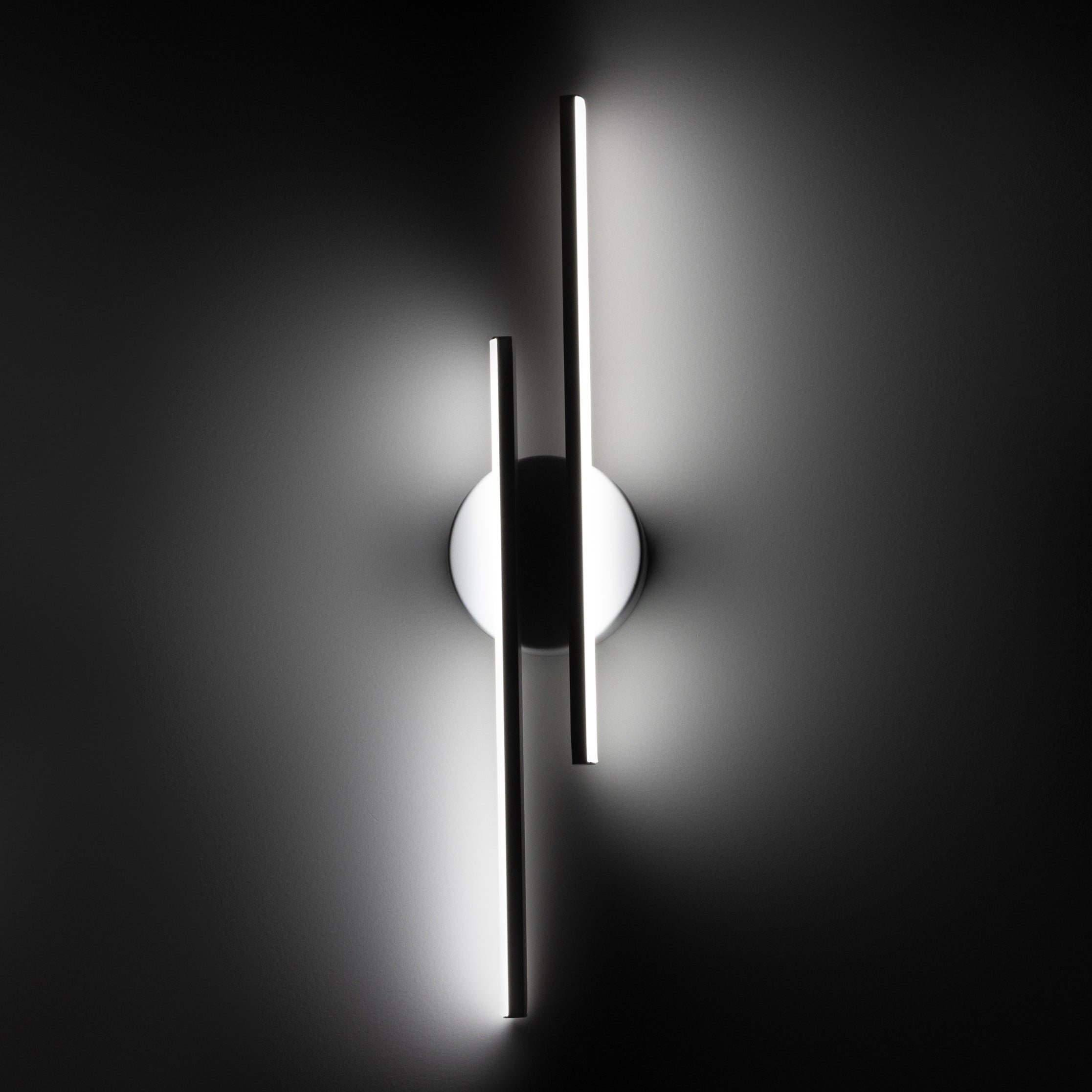 AstraLume Slim LED fali lámpa modern formatervezéssel elegáns belső terekhez