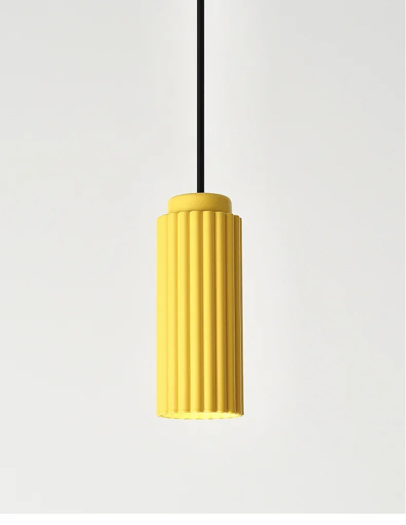 Lampada a sospensione LED regolabile LumenPeak con illuminazione bianco caldo e freddo