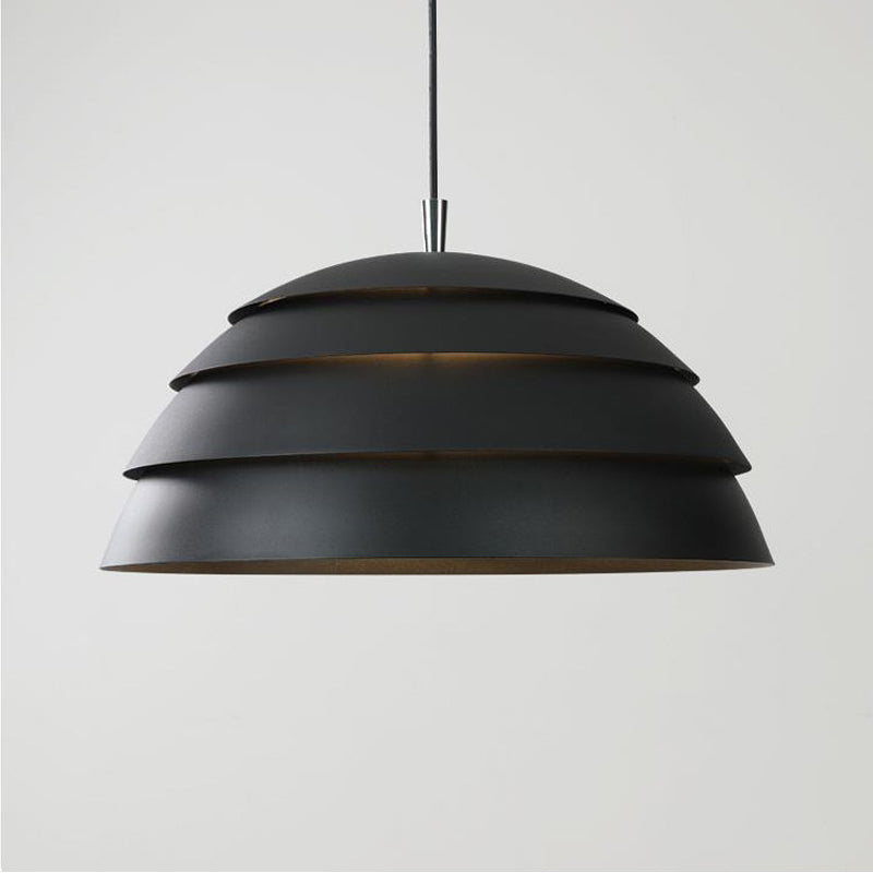 Nordic Dome LED závěsné svítidlo od Kirelo pro moderní kuchyně a jídelní prostory