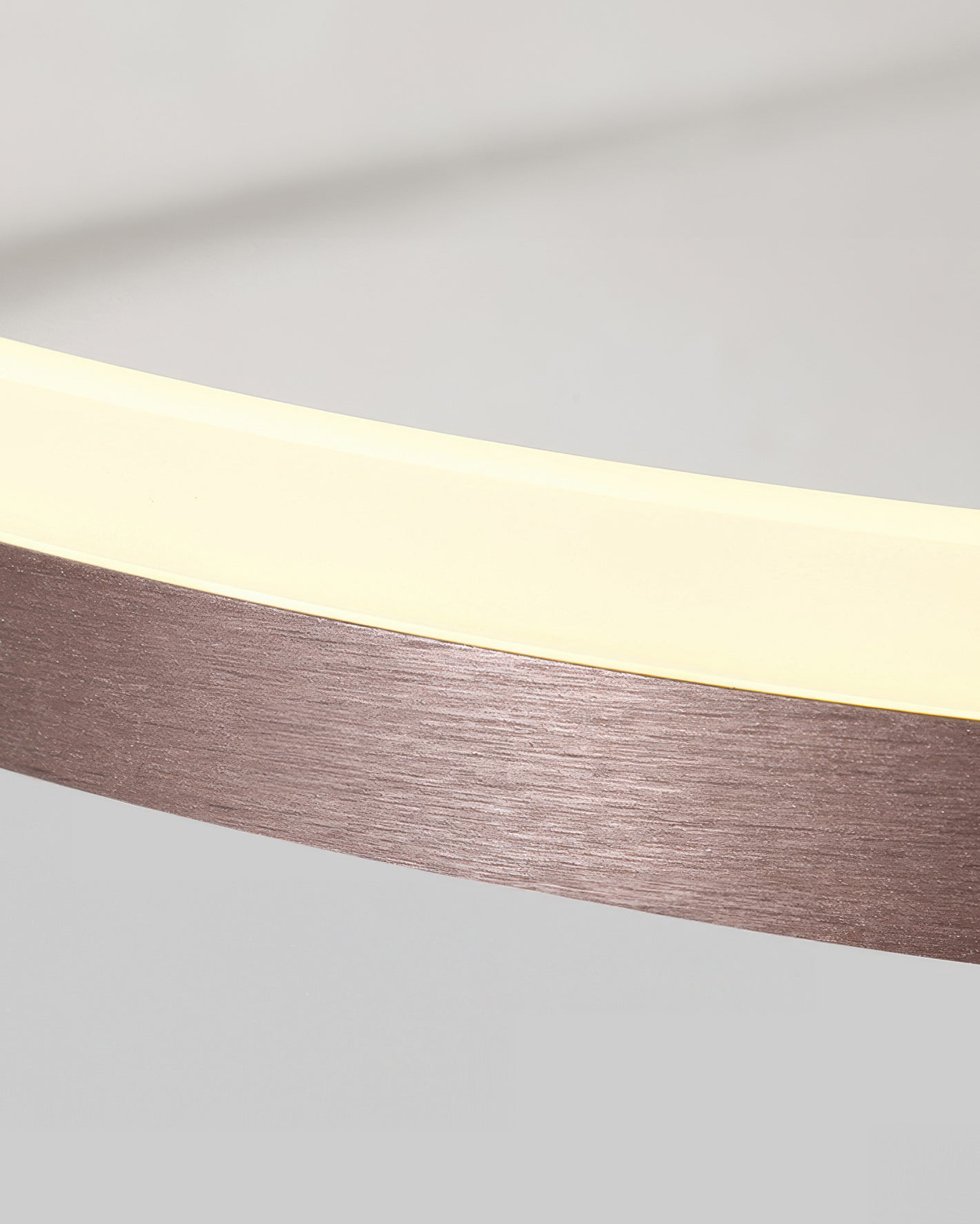 Geometric LED Flush Mount Ceiling Light From Asteron For Modern Homes