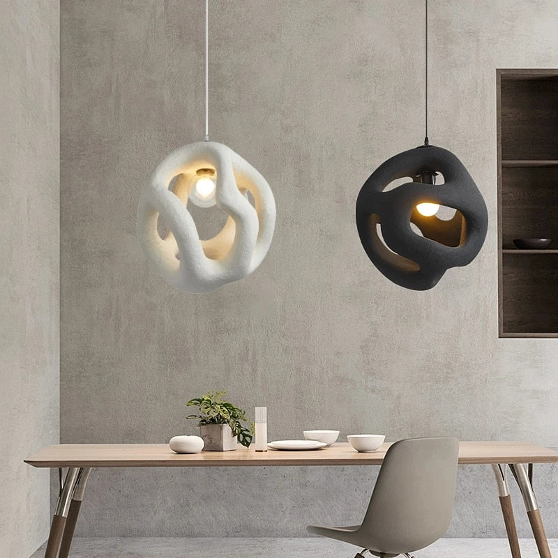 Orlo Studio nordické minimalistické závěsné svítidlo do kuchyně a jídelny