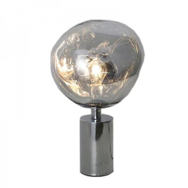 LumaDrift Table Lamp For Modern Ambient Lighting In Every Room Of Your Home