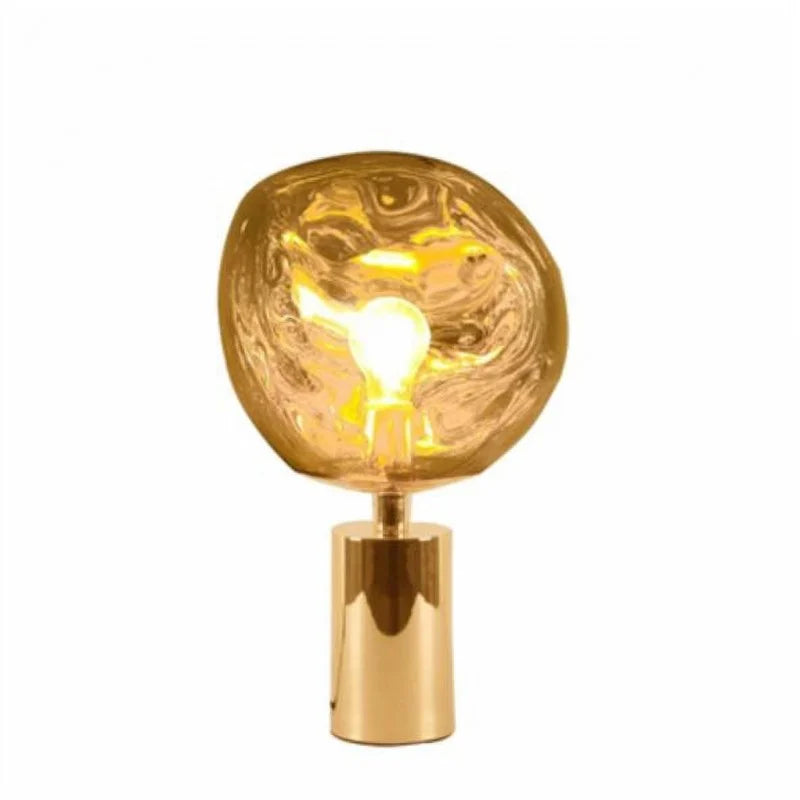 LumaDrift Table Lamp For Modern Ambient Lighting In Every Room Of Your Home