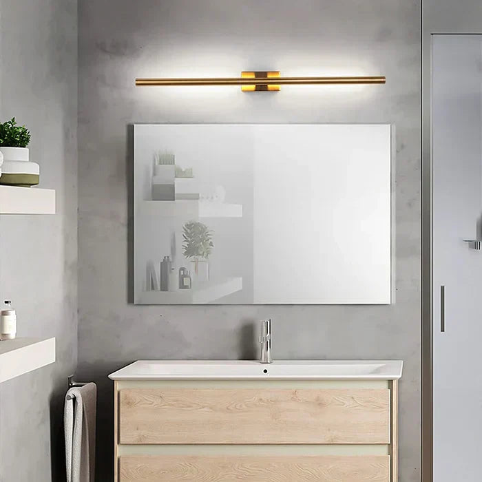 Novae moderní LED nástěnné svítidlo do každé místnosti s elegantním současným designem