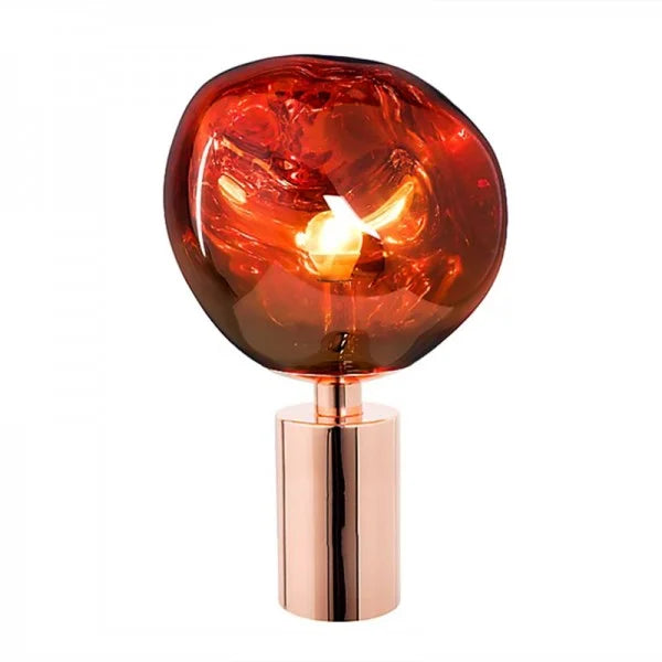 LumaDrift Table Lamp For Modern Ambient Lighting In Every Room Of Your Home