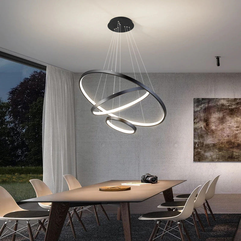 Ceiling lamps & Chandeliers