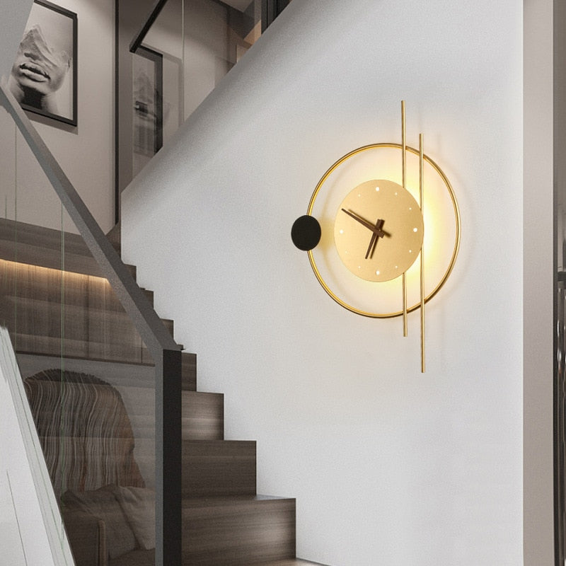 Wall lamps