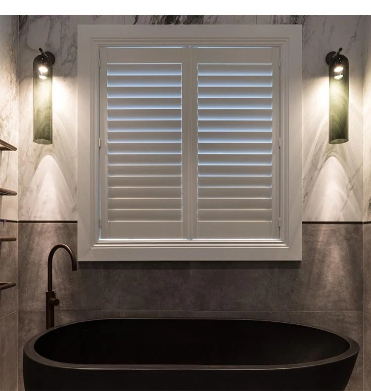 Applique da parete in vetro nordico di Lumenix con design minimalista a luce soffusa per interni moderni