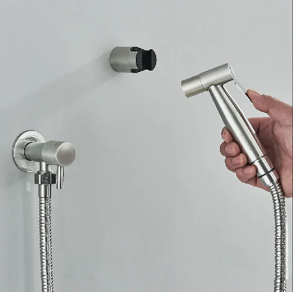 Aeris Bidet Sprayer for Toilet | Premium Bathroom Hygiene Accessory