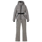 2025 Dame Skidragt Varm Vindafvisende Ideel til Vintersport