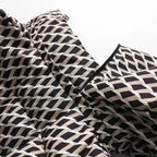 2025 Dame Skidragt Varm Vindafvisende Ideel til Vintersport