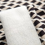 2025 Dame Skidragt Varm Vindafvisende Ideel til Vintersport