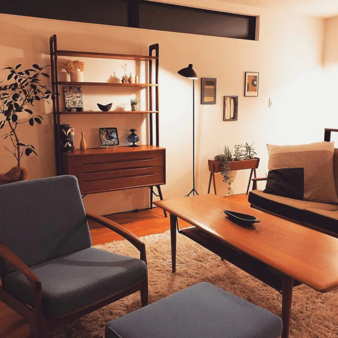 Aerislo Minimalistische Schwarze Stehlampe mit Verstellbaren Armen