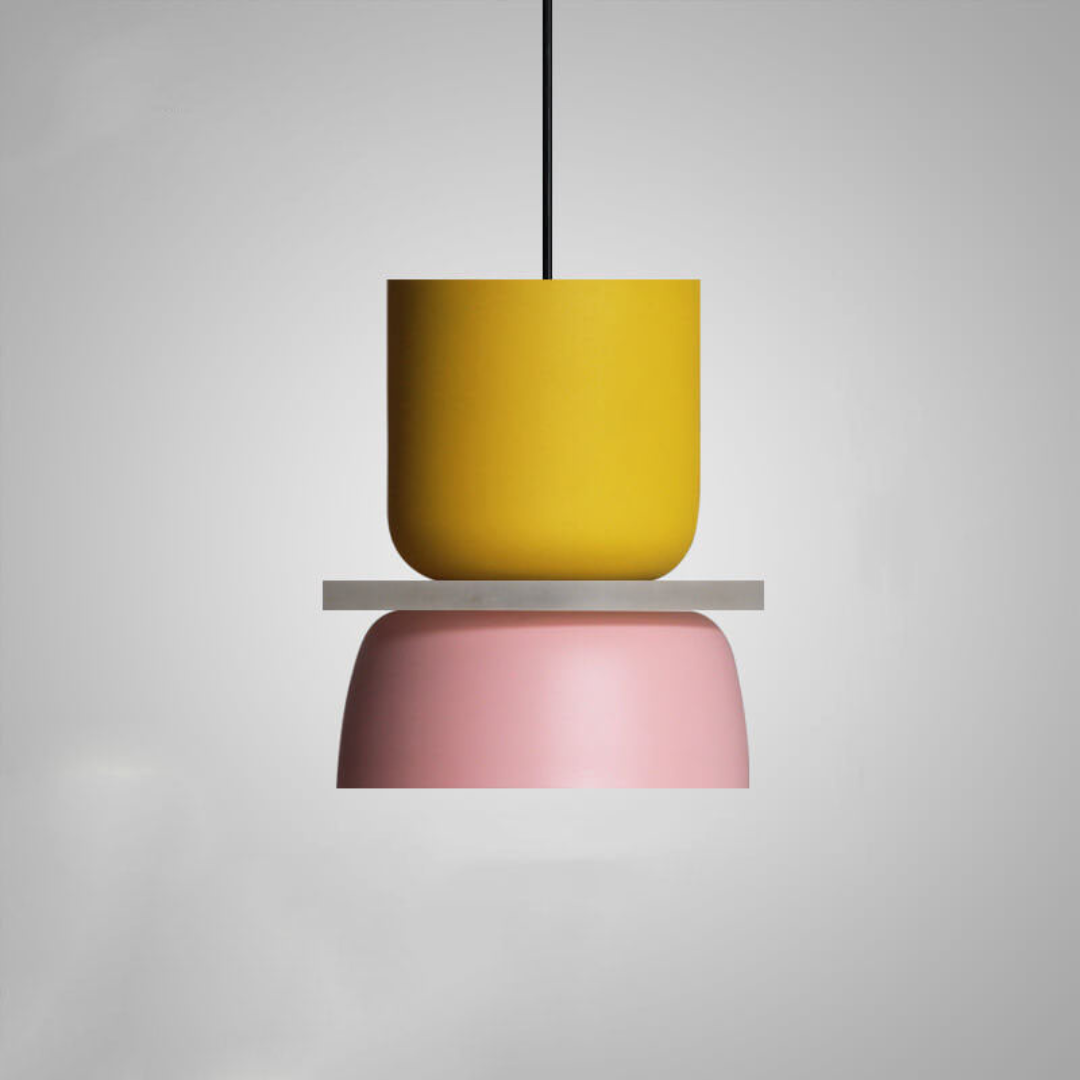 Aelora | Nordic LED Pendant Light For Dining Rooms