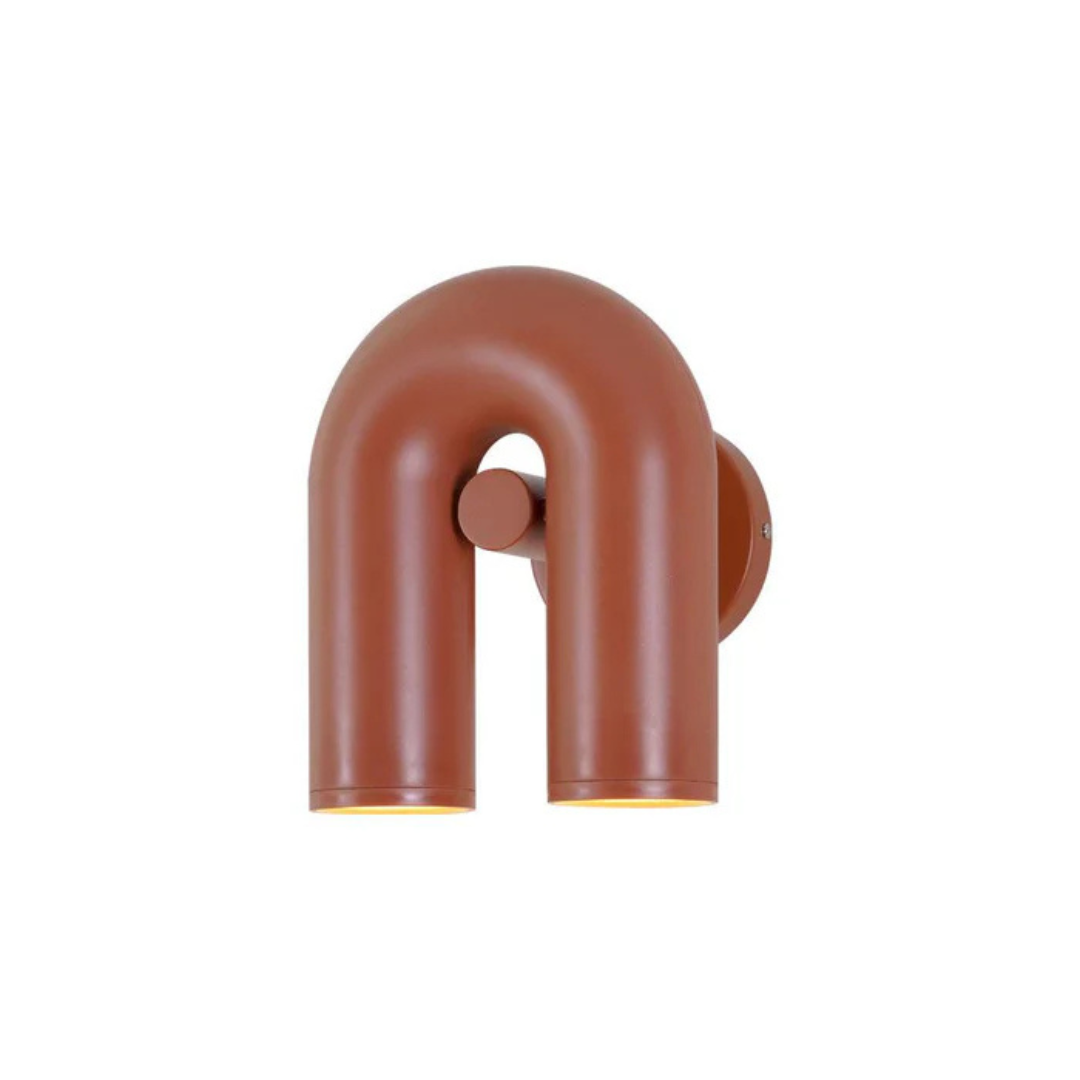 Aeris Indoor LED Wall Light for Living Room and Bedroom