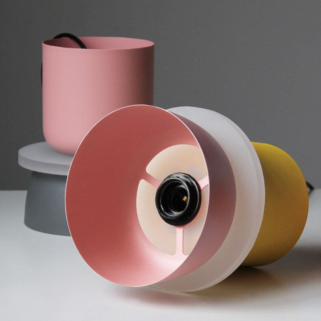 Aelora | Nordic LED Pendant Light For Dining Rooms