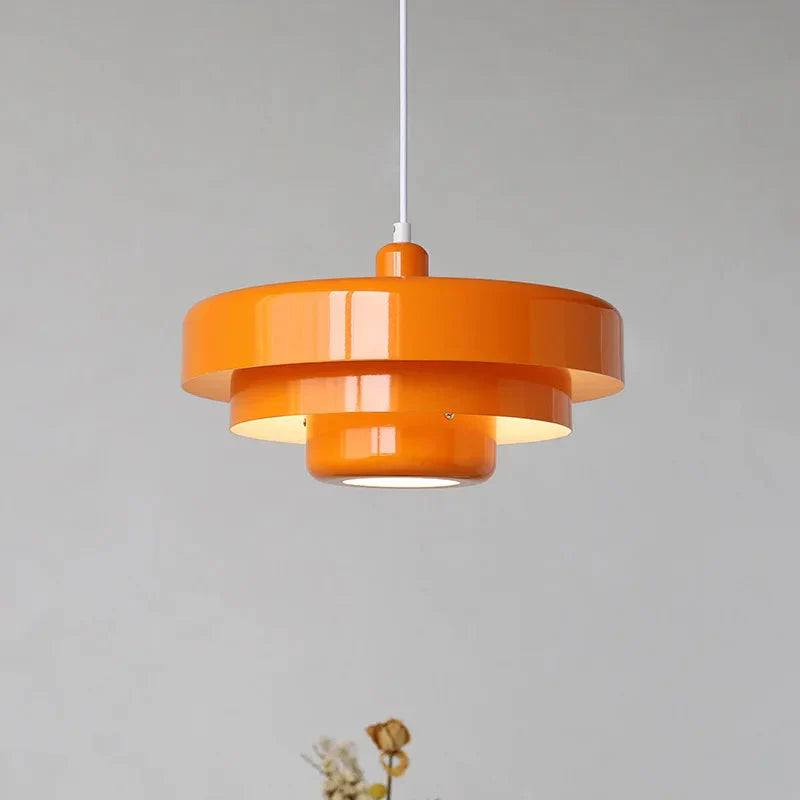 LumaNest Dimmable Height Adjustable Ceiling Pendant Light