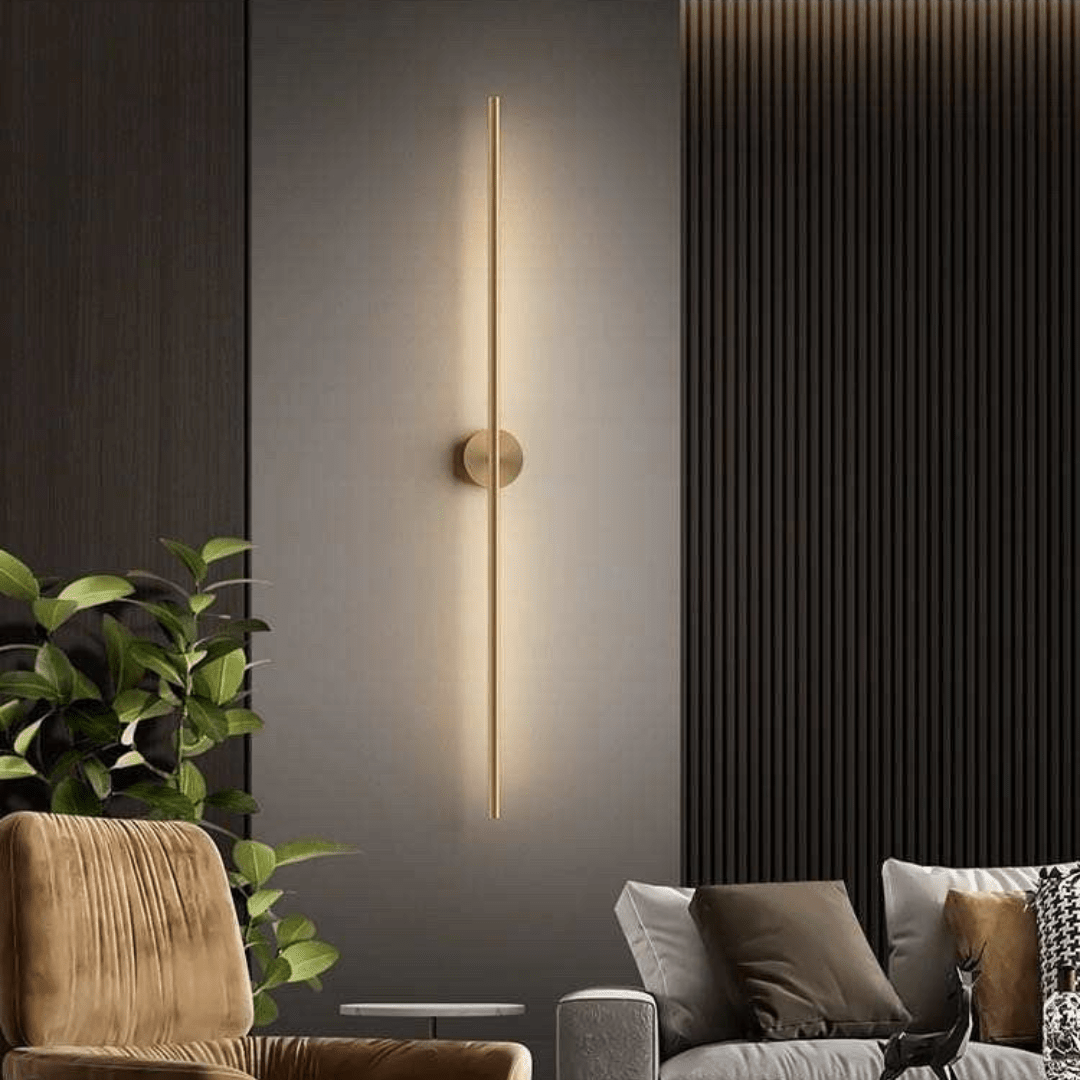 مصباح حائط لوماتيوب مودرن بسيط للمنازل