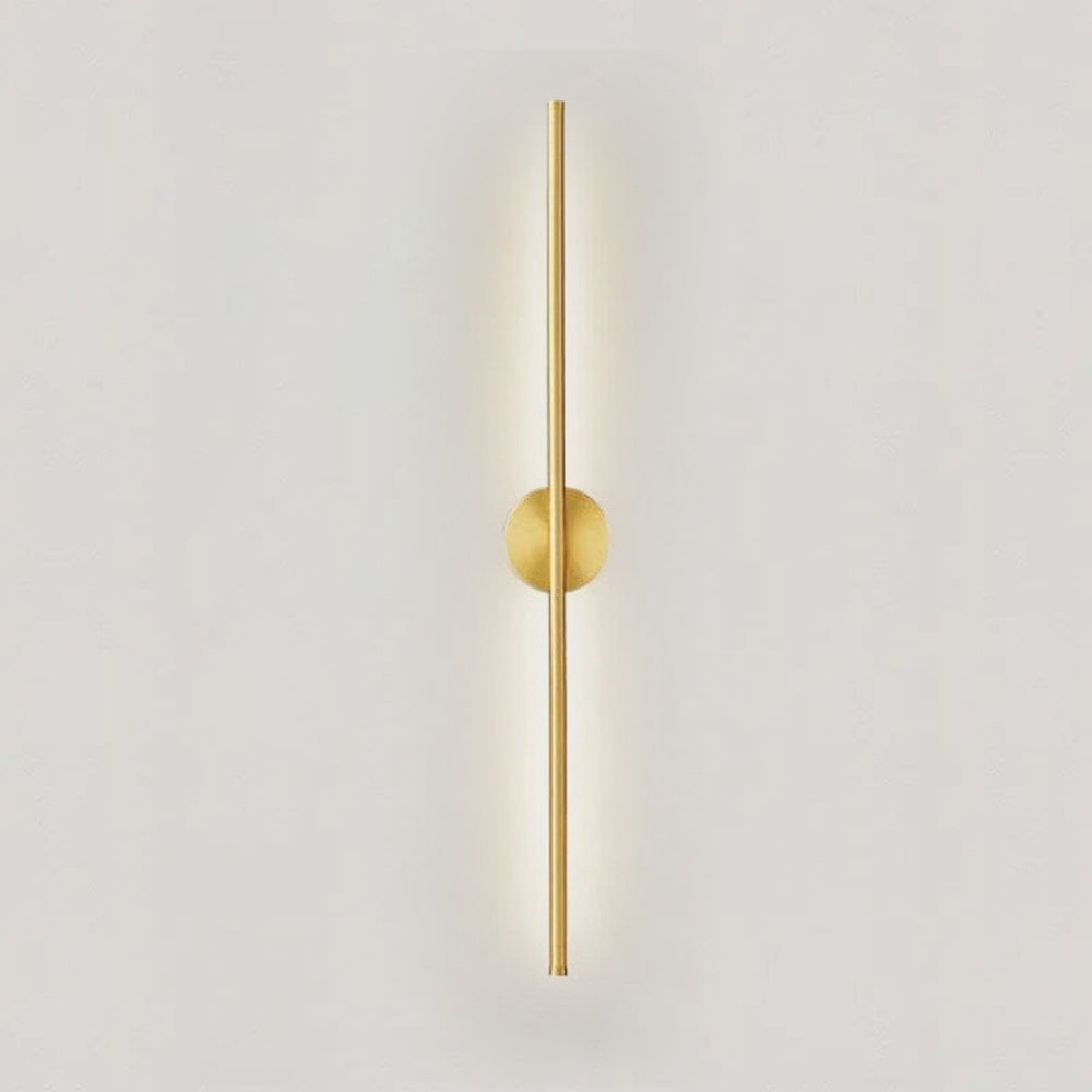 LumaTube Wall Light Minimalist Modern Lamp For Homes