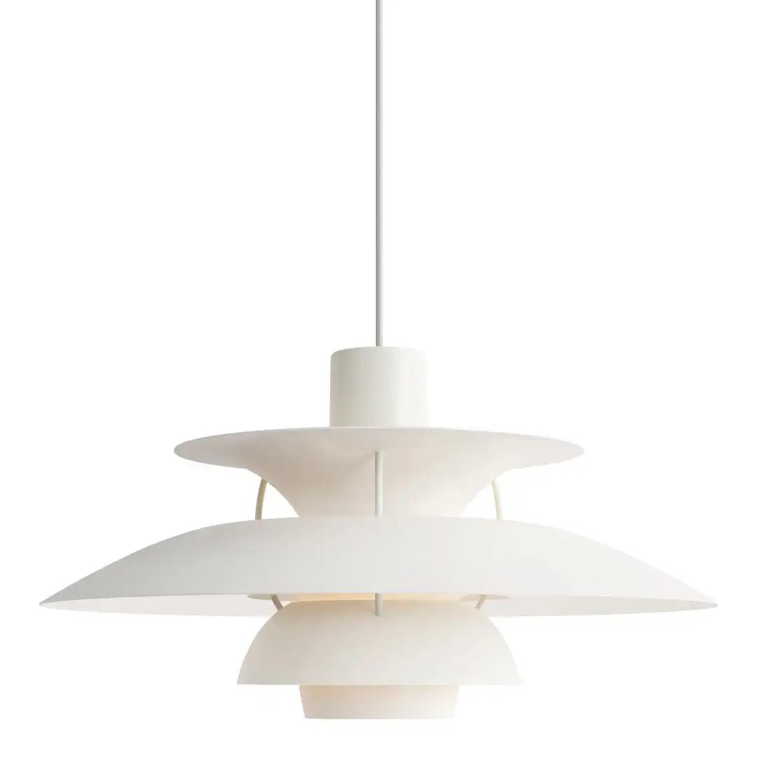 Luxurious Flying Saucer Ceiling Light From Aeronix Orbit