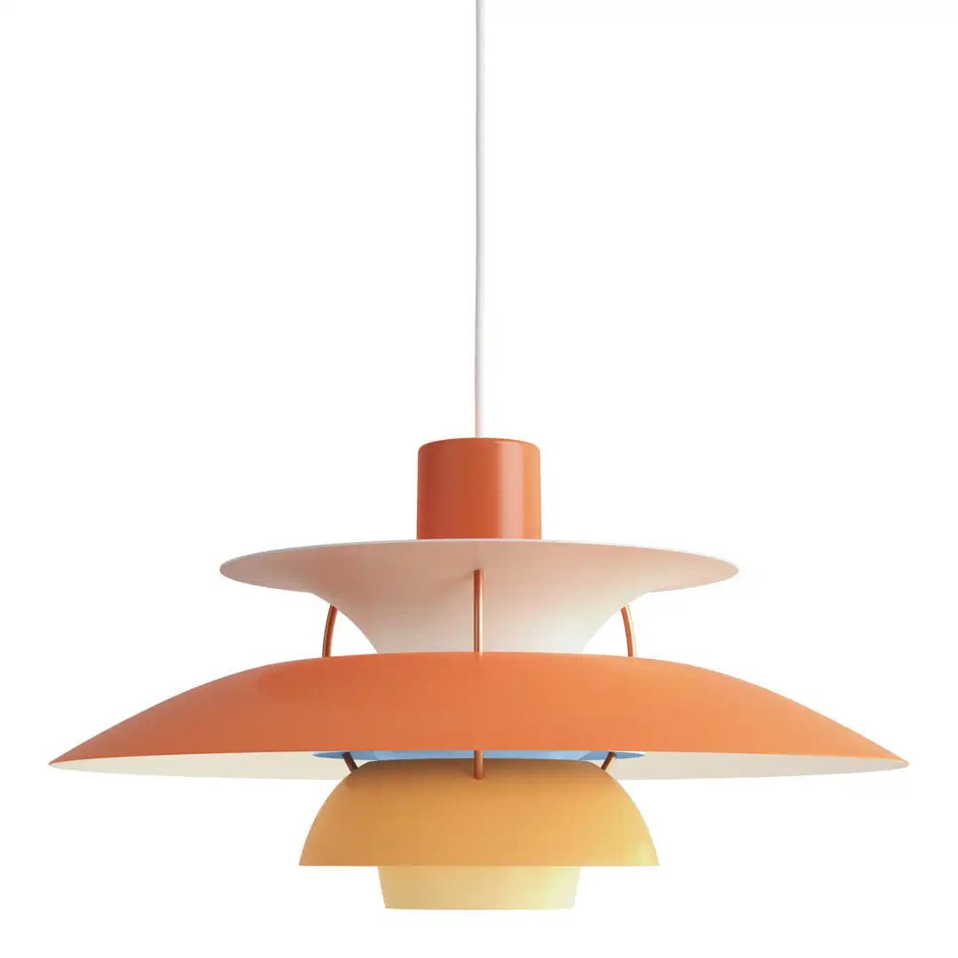 Luxurious Flying Saucer Ceiling Light From Aeronix Orbit