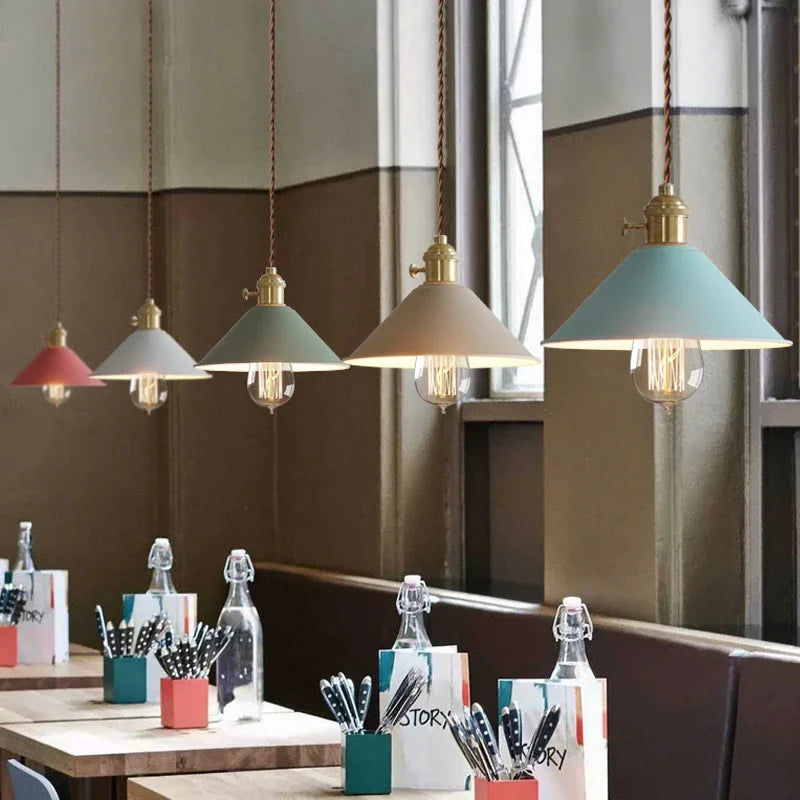 Lustre créatif moderne Novara Lume pour salons
