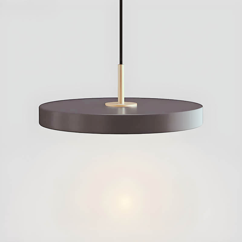Luminex függeszték állítható kábellel és akril búrával modern belső terekhez