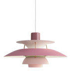 Modern round ceiling light 16