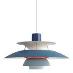 Modern round ceiling light 9