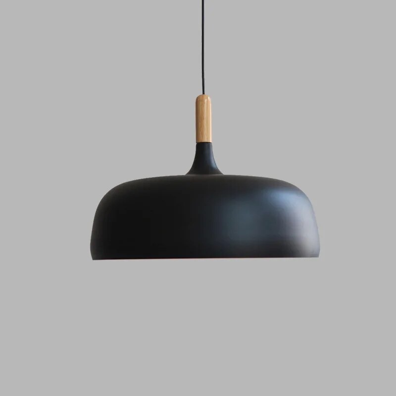 Suspension LED NordLume style nordique pour intérieurs modernes et espaces de vie