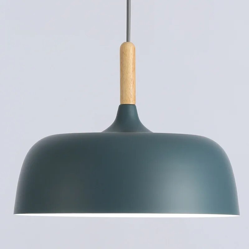 Suspension LED NordLume style nordique pour intérieurs modernes et espaces de vie