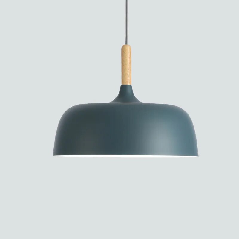 Suspension LED NordLume style nordique pour intérieurs modernes et espaces de vie