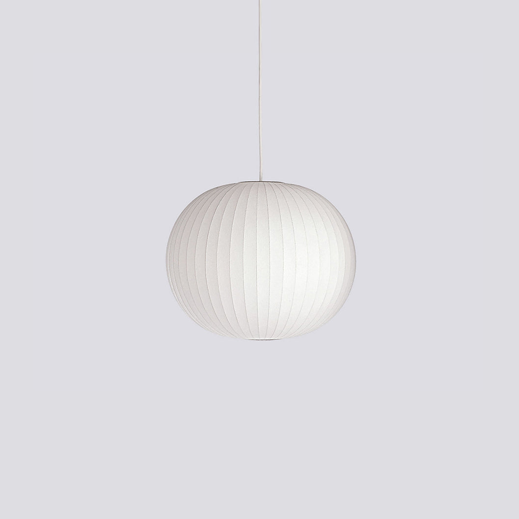 Minimal Glow Lyra Pendant Light In Nordic Wood And Steel, Signature Edition