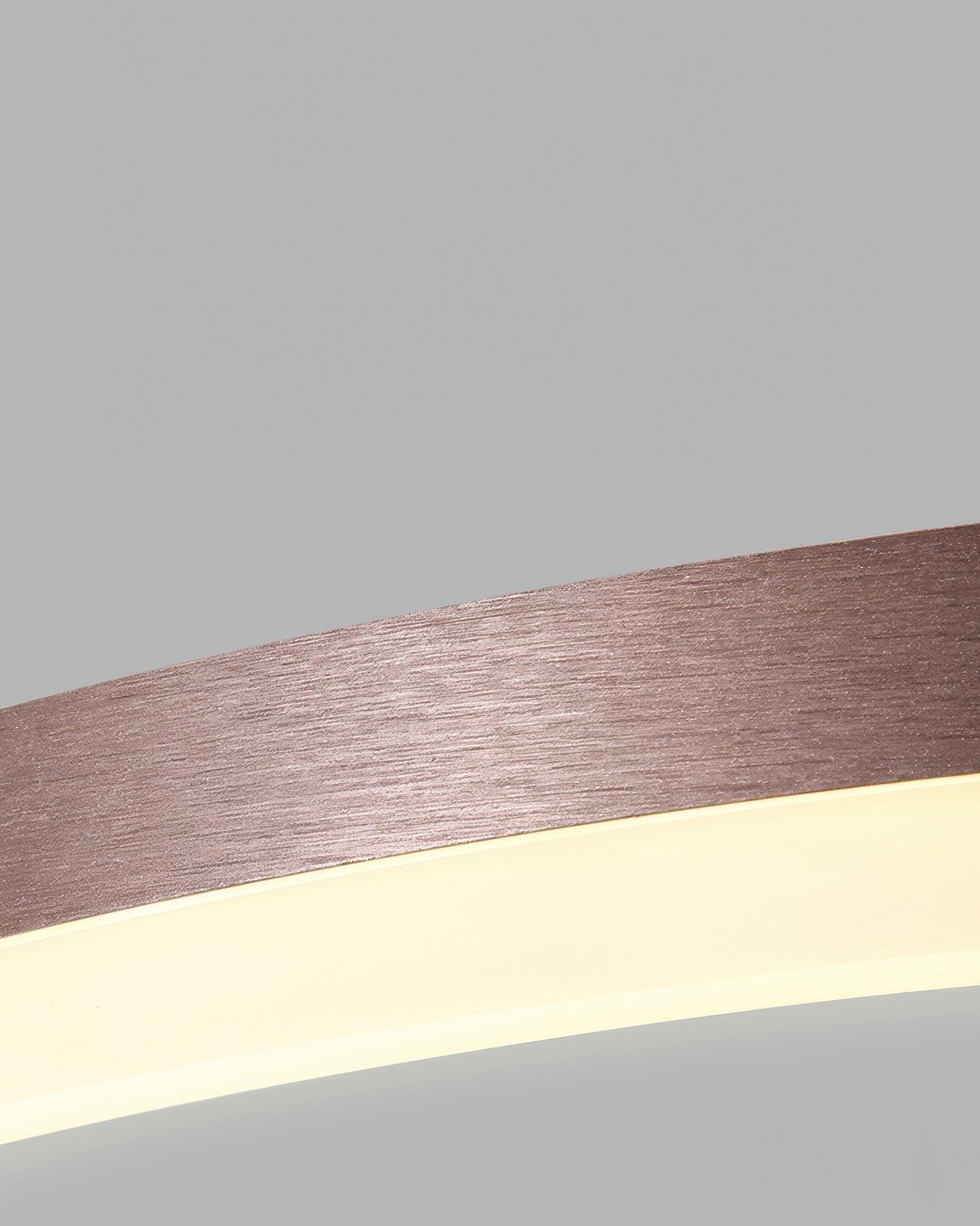 Geometric LED Flush Mount Ceiling Light From Asteron For Modern Homes