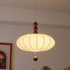 Mirelle | Szövet függeszték francia középkori wabi-sabi stílusban