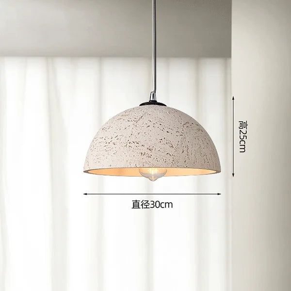 Asterin Pendant Chandeliers With Minimalist Retro Modern Style For Modern Homes