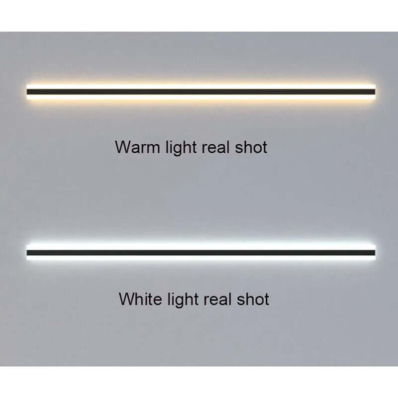 Waterproof LED outdoor wall light 3