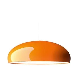 Aeris Noctis Spark Pendant Light With Shimmering Finish
