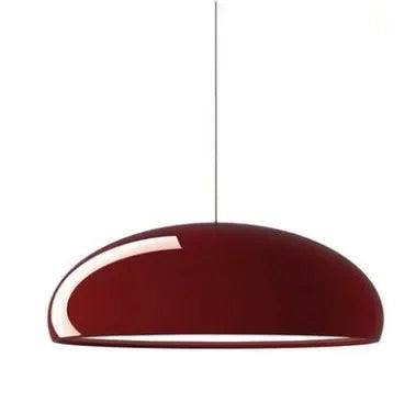 Aeris Noctis Spark Pendant Light With Shimmering Finish