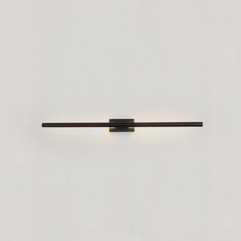 Novae moderní LED nástěnné svítidlo do každé místnosti s elegantním současným designem