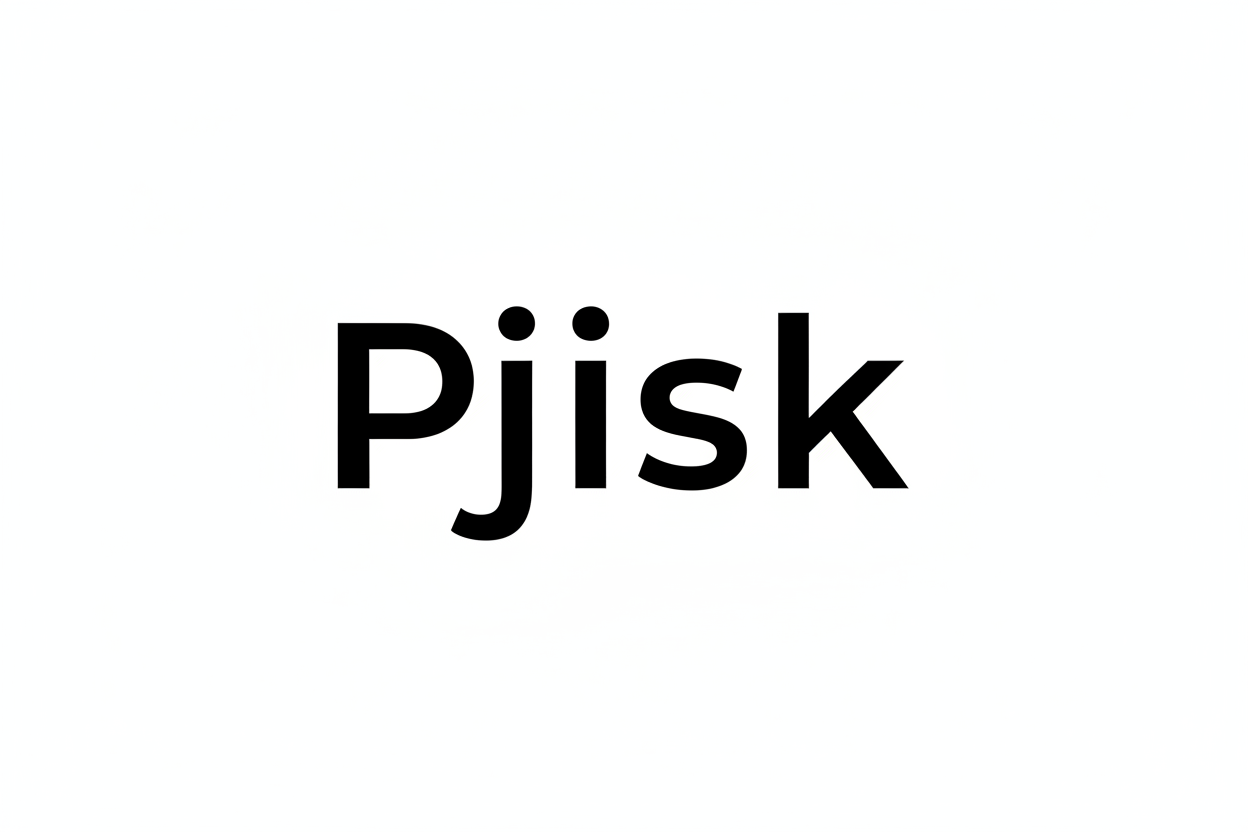 Pjisk